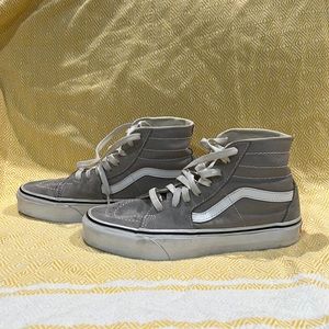 VANS shoes